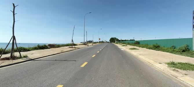 🌊 BÁN ĐẤT ĐẤU GIÁ – VỊ TRÍ VIP BIỂN CỬA TÙNG 🌊 - 11