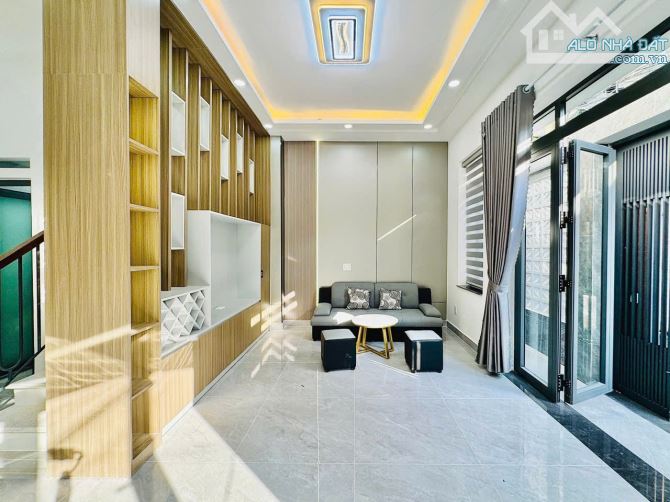 💥 Căn góc đẹp Nguyễn Tư Giản -Phường12💎 8X7M 4 Lầu💎3PN 3WC 💵 6,4 Tỷ - 11