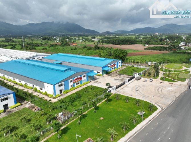 cần bán 10ha đất KCN Chấu Đức, Giá tốt đầu tư - 9