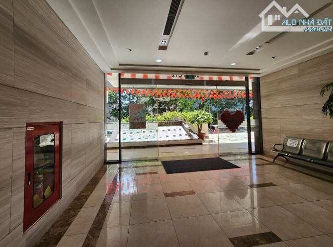 CC MỸ ĐÌNH PLAZA 2 – NGUYỄN HOÀNG – 105M² – TẦNG 2x – 9.3 TỶ - 11