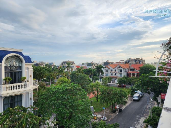 Bán nhà khu ao sen Tên Lửa đường 1B ngay công viên. Giá 13ty2 thương lượng - 11