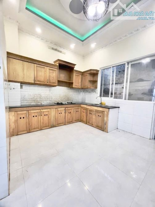Bán nhà Đào Tông Nguyên, Nhà Bè, HXH, Ngang 4x13m, 4PN, full nội thất, nhỉnh 6 Tỷ - 11