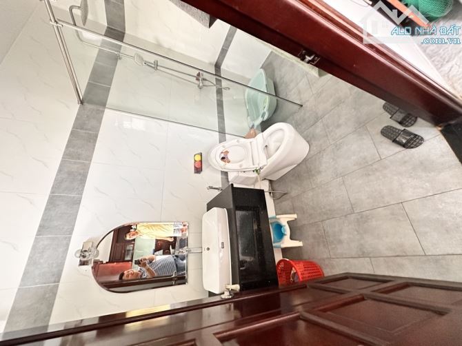 siêu biệt thự vip nhất bình tân - ngay aeon mall tân phú 330m2 3 tầng nở hậu chỉ 20 tỷ tl - 11