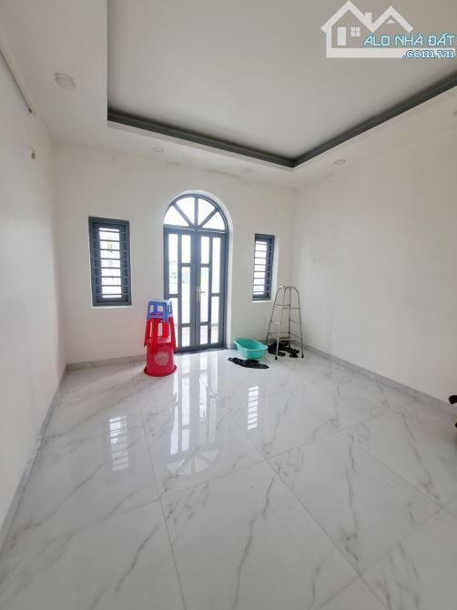 👉🏠 BÁN NHÀ B TÂN KHU VIP 4 TẦNG Đ 18B MÃ LÒ CẤU TRÚC HIỆN ĐẠI CHỈ HƠN 6Đ - 11