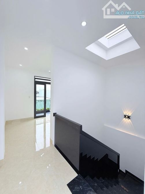 🔥 BIỆT THỰ 3 TẦNG – ĐƯỜNG Ô TÔ 6M – K TÔN ĐẢN – FULL NỘI THẤT 🔥 - 11