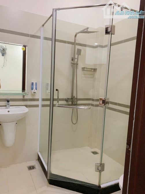 SIÊU PHẨM MẶT TIỀN KINH DOANH 5TẦNG,DÒNG TIỀN ỔN ĐỊNH 100TRIỆU/THÁNG,BÌNH TRƯNG TÂY QUẬN 2 - 11