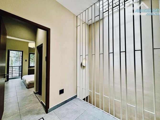 NHÀ ĐẸP 2 TẦNG MỚI- 50M2 FULL NT- HXH- BÙI ĐÌNH TÚY P14 BÌNH THẠNH- 7,45 TỶ - 11