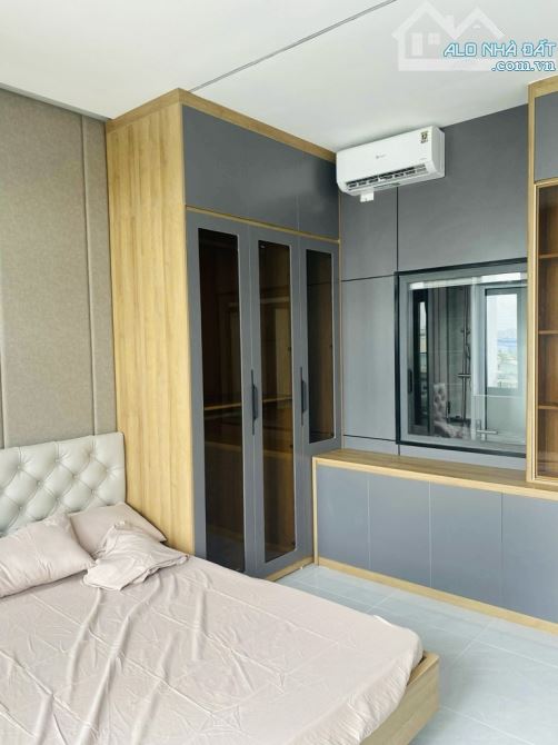 Nhà HXH đường An Phú Đông, 112m², 5 tầng, tặng nội thất, chỉ 7,5 tỷ, phường An Phú Đông qu - 11