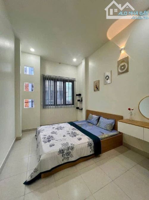 SIÊU PHẨM GẦN CHỢ HẠNH THÔNG TÂY - 48M2 - GIÁ CHỈ HƠN 5 ĐỒNG - 11