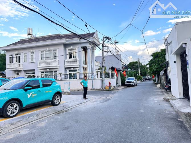 6.5 tỷ - BÁN LÔ đất 72m2 đường số 7 , sát phạm văn đồng ,P. linh Tây, TP. thủ Đức .HCM - 1