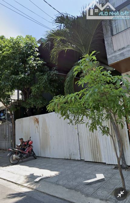 Bán nhà mặt tiền Lê Đại Hành gần NTMKhai 373m2 ngang8m giá 47tỷ - 2