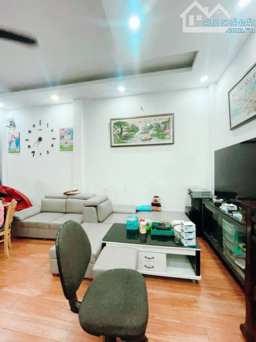 BÁN NHÀ HẺM XE HƠI PHAN ANH 3 TẦNG 170M2 NGANG TO 8M VUÔNG ĐẸP TIỆN XÂY MỚI GIÁ 13.X TỶ - 1