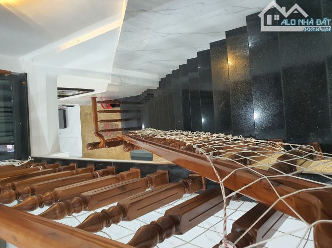 Bán Nhà 1 Mê Mặt Tiền Đường Trần Quang Diệu , P. Lý Thường Kiệt , TP. Quy Nhơn. - 1