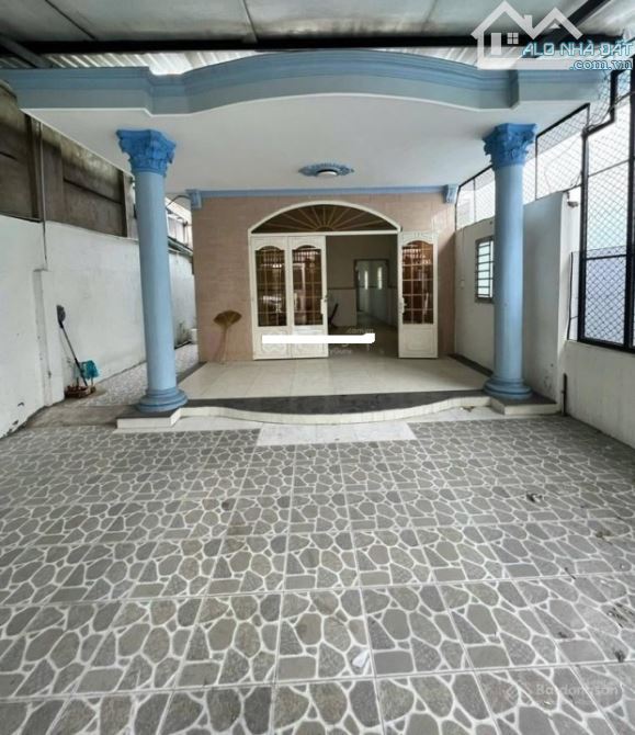 Nhà C4 mặt tiền đường, thông Lê Văn Việt  150m2, ngang 6.3m, GPXD 5 tầng,8.99 tỷ - 1