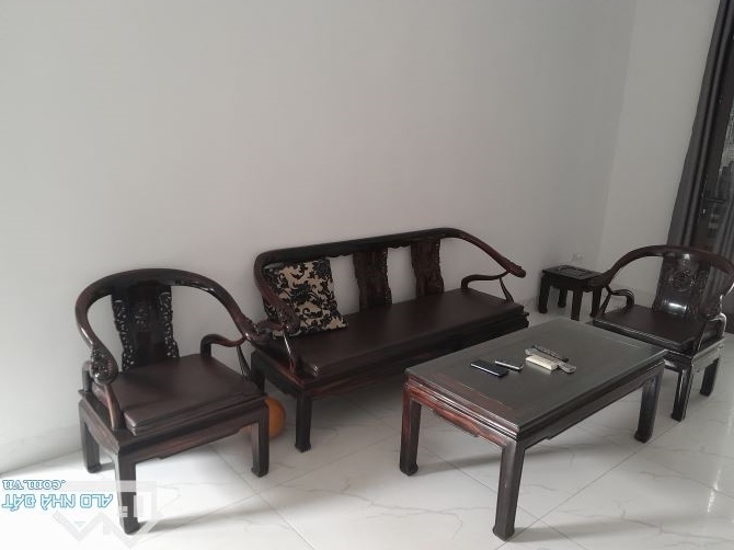 Bán đất tặng nhà 3 tầng. Số 25 ngách 201/108 đa tốn giá lâm hà nội gần vinhom - 9