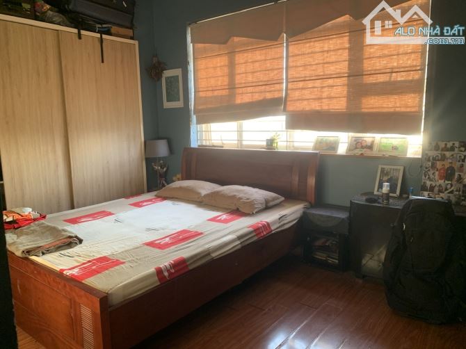 Chinh chủ cho thuê căn hộ 122.2 m2 tại Phố Nguyễn Cảnh Dị, Đại Kim Phường Định Công HN - 1