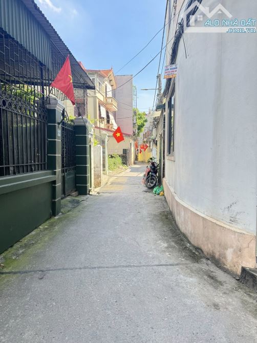 Bán nhà Gia Quất 60m x 4 tầng MT 5m giá 9,25 tỷ - 1