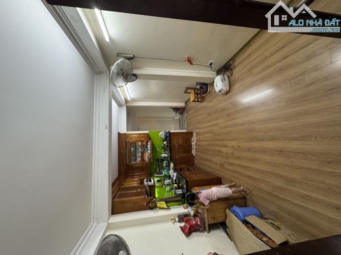Bán nhà phố hoàng mai 34m2 5 tầng còn mới – gần ô tô -  giá 7.5 tỷ - 1