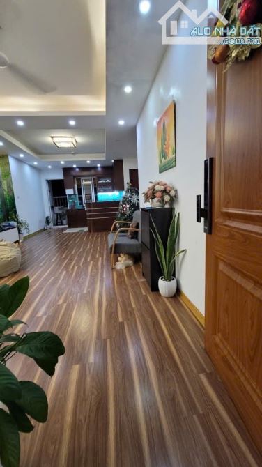Bản thân họ Thạch Bàn 76 mét hai ngủ khôn lõi sắt tầng cao - 1