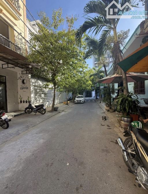 🔥 TÒA CĂN HỘ MỸ ĐA ĐÔNG 7 – 108M² – NGANG 9M – GIÁ CHỈ 17 TỶ 🌊🏢 - 1