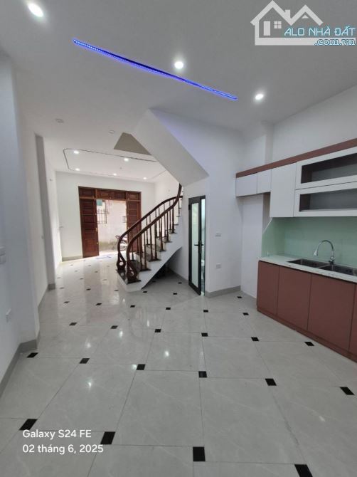 NHÀ MỚI XÂY -XÁCH VALI VỀ Ở LUÔN-ẢNH THẬT-GIÁ NÉT - 1