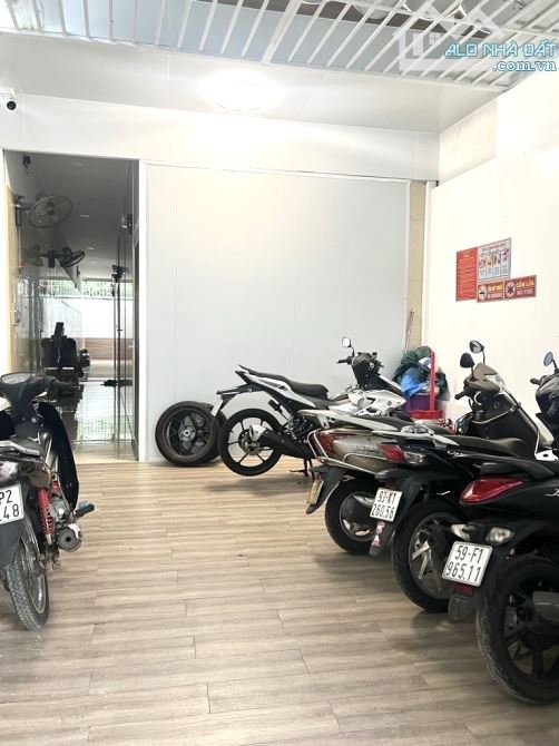 🏡💥CHDV 8PN💥130M2💥NGUYỄN THIỆN THUẬT, GẦN CHỢ BÀ CHIỂU💥SỔ NỞ HẬU TÀI LỘC💥CHỈ 9.x TỶ🌹 - 1