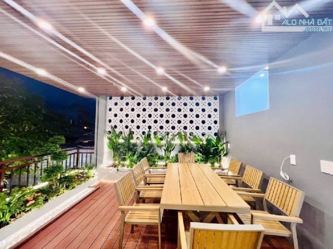 139M2- ĐƯỜNG NHỰA 8M LÊ VĂN LƯƠNG- BIỆT THỰ SÂN VƯỜN CHỈ 8 TỶ 6 - 1