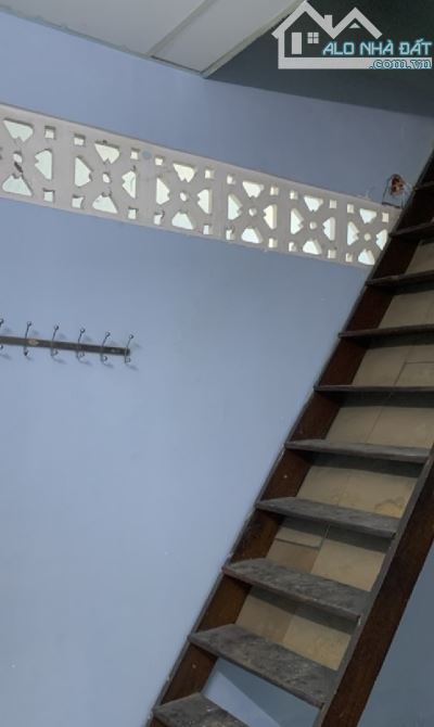 💥NHÀ CHỢ CÂY SỘP - Q12 - VỊ TRÍ  ĐẸP - SỔ MỚI NỞ HẬU - NGANG 4,15 X 17M CHỈ 4,3Đ ,TL. - 1