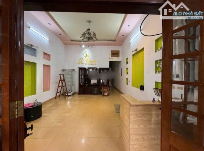 NHÀ MẶT TIỀN KINH DOANH ĐƯỜNG NGUYỄN KHUYẾN, DT 5X28, GIÁ 8.5 TỶ - 1