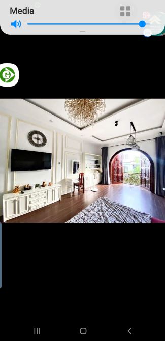Bán nhà  Phú Lộc 1 dt  150m2  ngang 9 m 3 tầng  giá  13.8 tỷ - 1