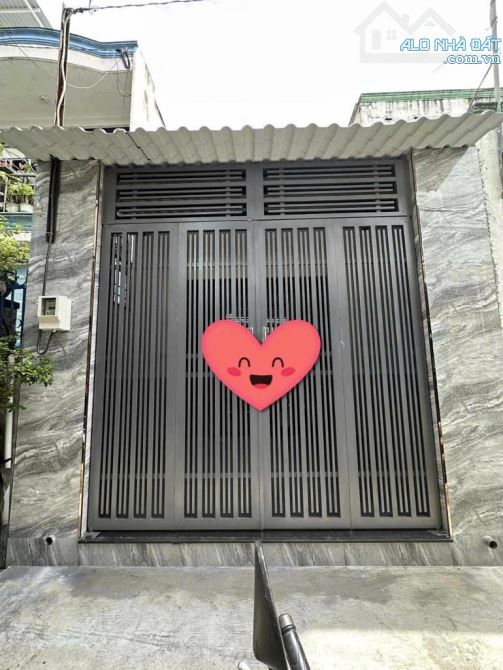 🏡 4.2 tỷ Bán nhà Tân Chánh Hiệp , Quận 12 ✅Diện tích : 60m2 ( 4m x 15m ) ✅Kết cấu: 1 Trệt - 1