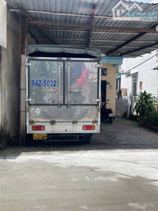 ⚡🍍 Hàng ngon chưa qua đầu tư. 190m2, 10 phòng trọ đang cho thuê, dòng tiền đều, Hóc Môn - 1
