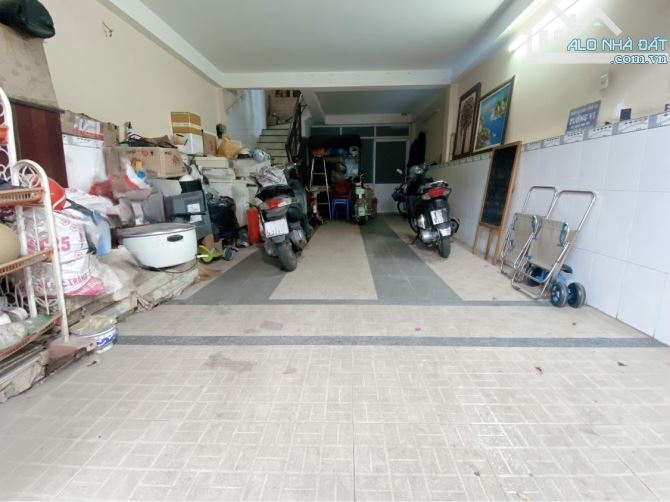 🔥🔜NGỘP BANK, GIẢM SÂU, Ô TÔ 2 chiếc NGỦ TRONG NHÀ, 86m², 4 TẦNG - 1