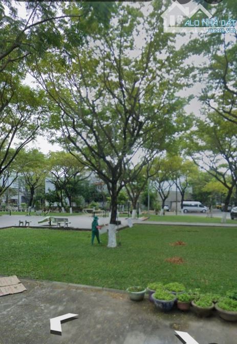 BÁN ĐẤT TẶNG NHÀ 2 TẦNG – VIEW TRIỆU ĐÔ SUN COSMO - 90M2 CHỈ 13 TỶ - VỊ TRÍ SIÊU ĐẮC ĐỊA - 1