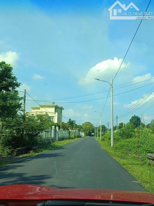 Bán Đất Giá Rẻ Thị Trấn Đất Đỏ chỉ còn 768 triệu, lô đất ngay Th - 1