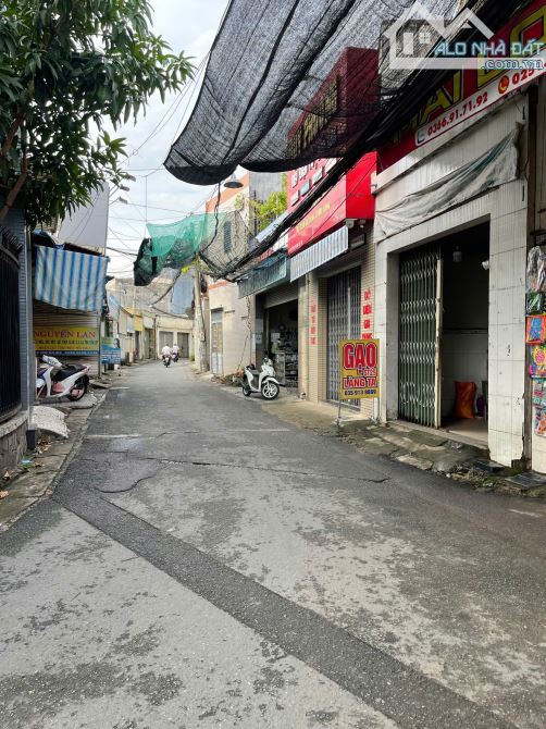 Bán nhà P Tam Hiệp Gần Đường Dương Bạch Mai 100m , Gần Phạm Văn Thuận - 1
