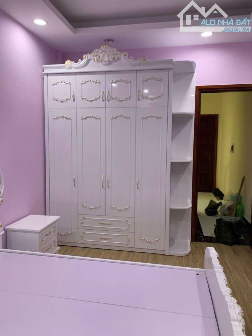 Bán nhà mặt phố văn chương 5 Tầng ô tô tránh Kinh doanh chỉ hơn 6 Tỷ - 1