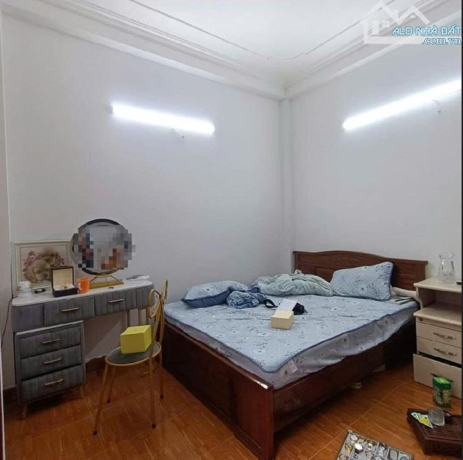 🏠 BÁN NHÀ 6 TẦNG – CHÙA LÁNG -  NHỈNH NHẸ 9 TỶ - ĐANG CHO THUÊ FULL - 1
