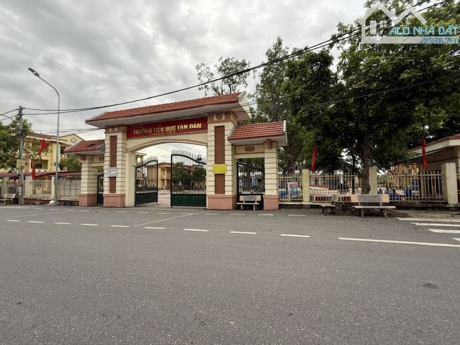 Tài chính 2.15 tỷ! Đất siêu đẹp 100m (6,7x15m) đường 4m tại Tân Dân, Khoái Châu - 1