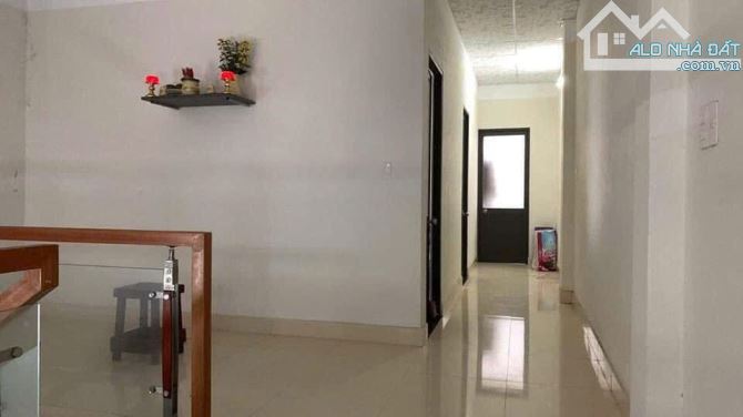 💥 NHÀ 2 TẦNG MỚI - ĐỐI DIỆN CÔNG VIÊN - KỀ KHU ĐÔ THỊ FPT - THUÊ 8TR/THÁNG NHỈNH 5 TỶ - 1