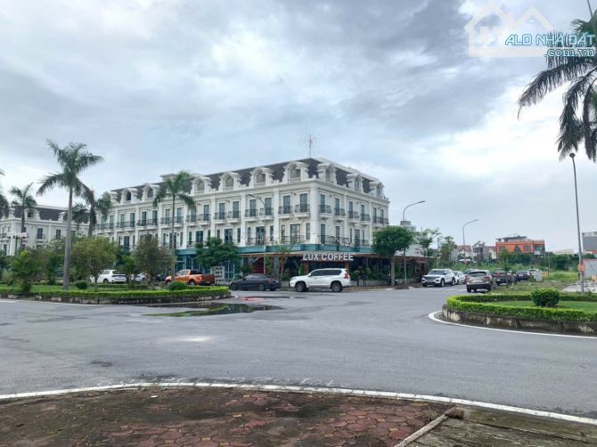 Chủ cần bán GẤP lô đất tại Phường Yên Thanh, Uông Bí, 25tr/m2 - 1