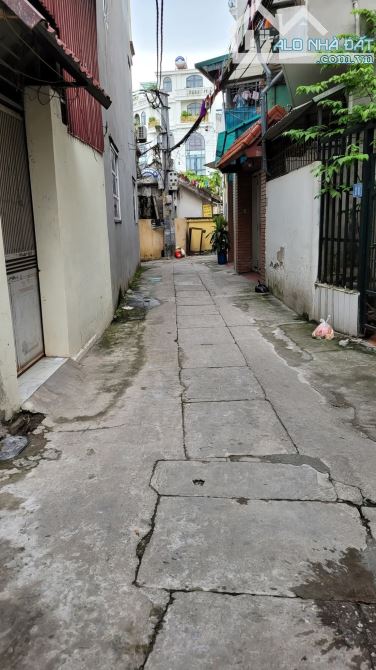 Bán nhà ngõ 136 Tứ Hiệp _32m2_ ngõ nông cực đẹp_ 6.3 tỷ - 1