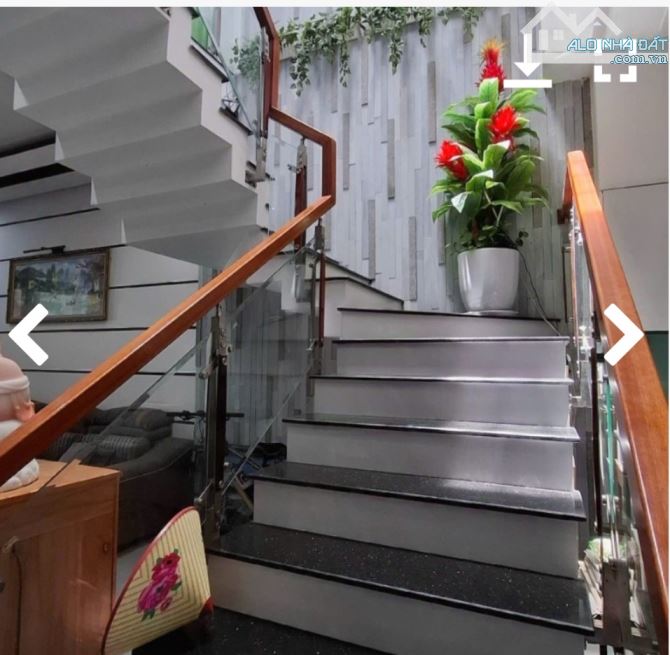 💖 Trần Quang Khải - 152m² - 2tầng (4.4 x 24)  7.85 TỶ - Sơn Trà   📍 Vị trí đắc địa - 1