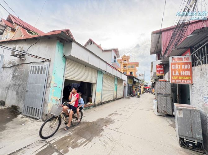 ❤TRỤC CHÍNH KINH DOANH-SẴN NHÀ CAO TẦNG-DÒNG TIỀN KINH DOANH HÀNG THÁNG-GẦN NGAY DỰ ÁN CẦU - 1