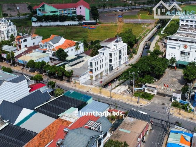 ⭕️❌MẶT TIỀN TÂN XUÂN..380m.. CỰC NGỘP CHỈ 13ty5 - 1