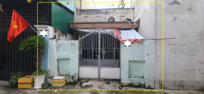 Bán đất TẶNG nhà HXH CẠNH AEON Tân Phú 68m²- 6.19tỷ - 1
