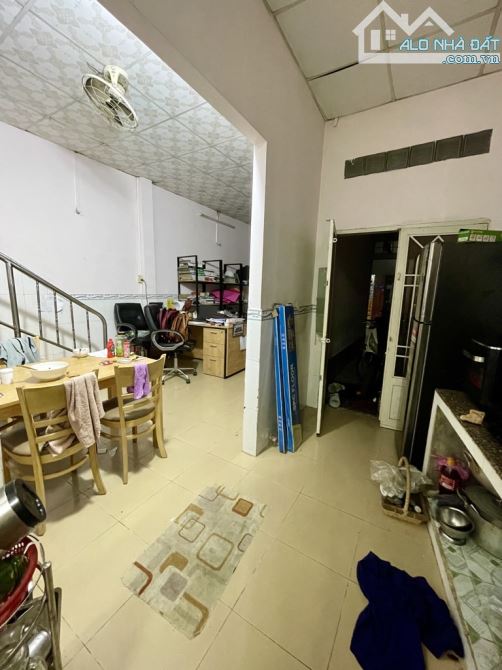 ❌⛔️NHANH MỚI KỊP… NHÀ 2 TẦNG 50m- TÔ KÝ - 1