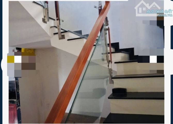 Bán nhà 2 tầng khu Bình Kỳ Hòa Quý Ngũ Hành Sơn giá rẻ - 1