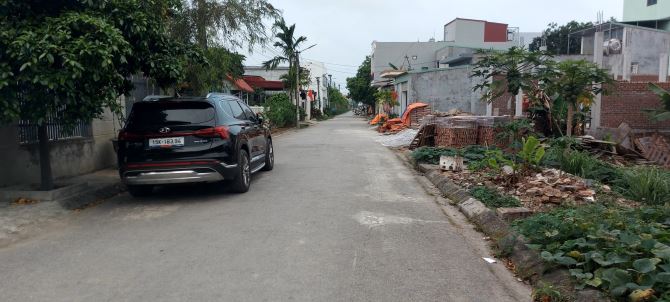 85m2 ngang 5m, mặt đường 8m, Tân Thành- Dương Kinh. Giá chỉ 2.1x tỷ - 1