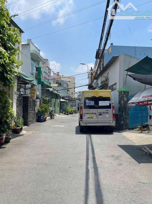 Bán Lô Đất Hẻm xe Hơi Dương Đình Hội 250m2 /11.9 tỷ - 1